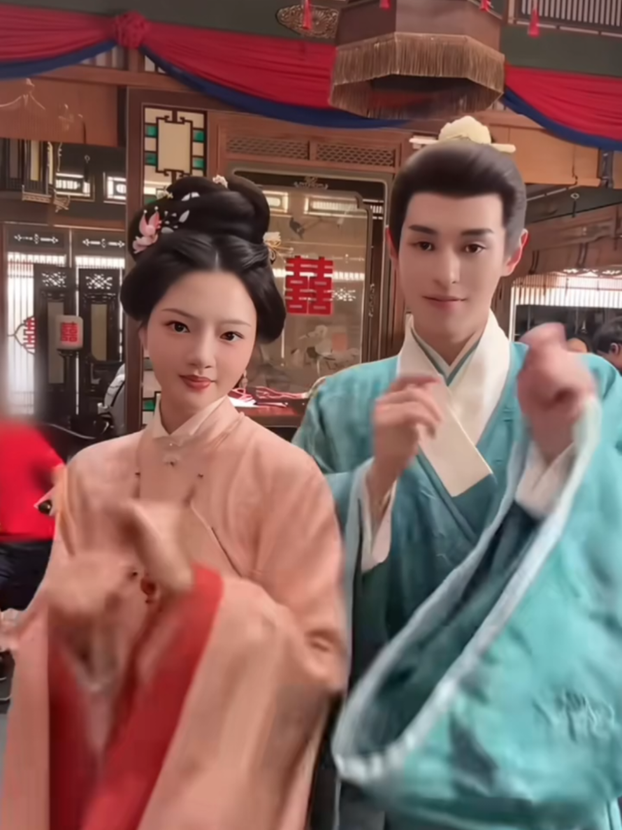 @Chinese2u 小红人