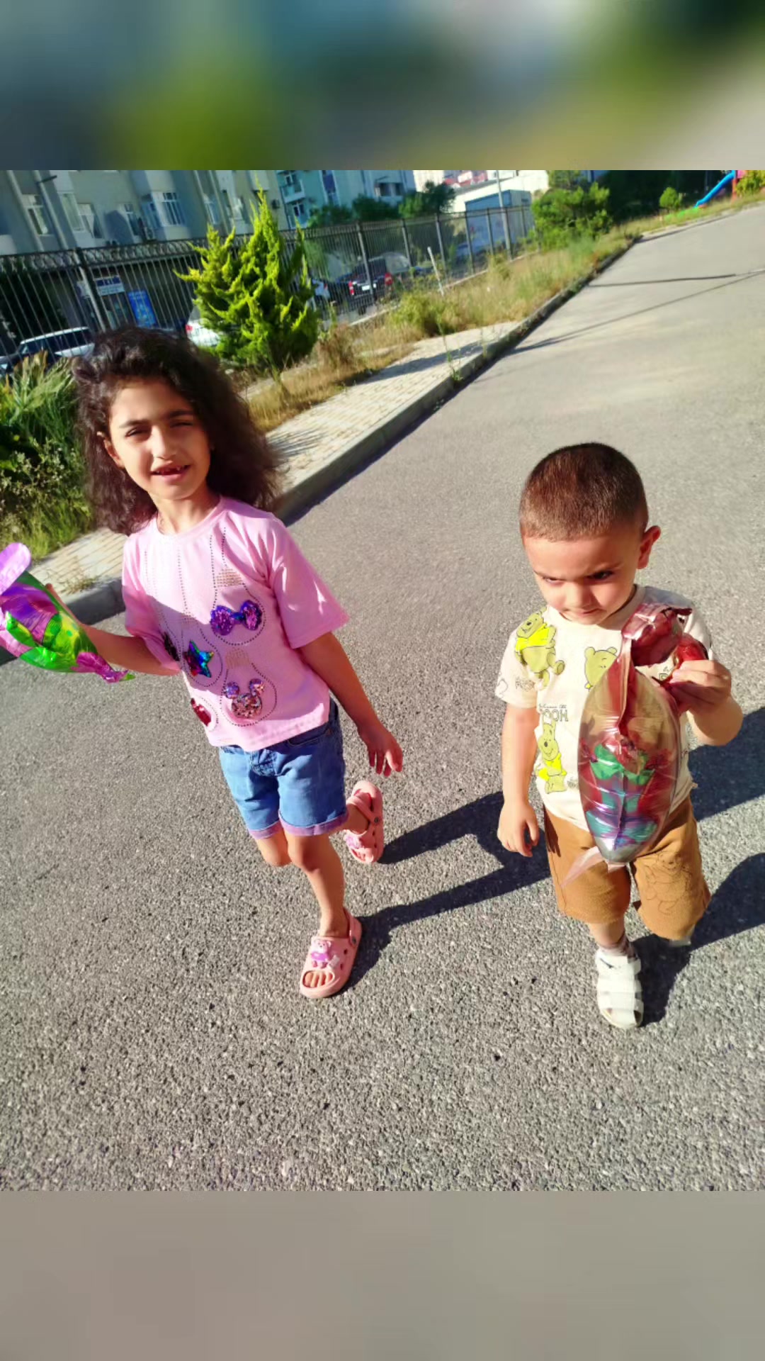 @Mommy.ofSema ❤️🩵Səma & Səid
