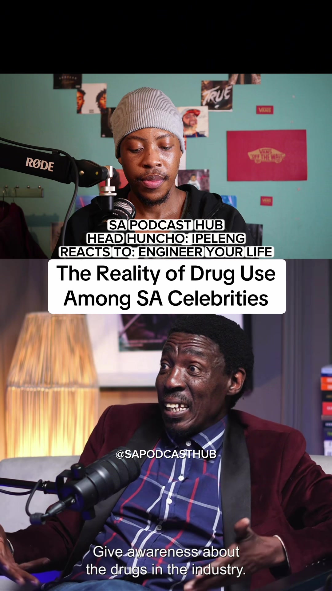 @SAPODCASTHUB