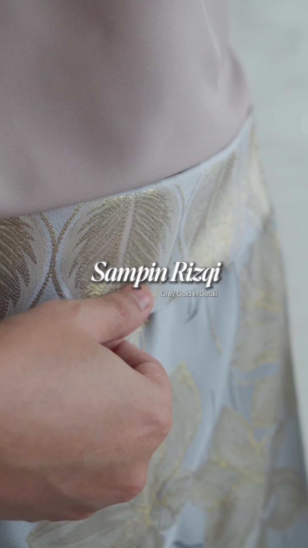 @Qezra I Baju Melayu Dan Kurta