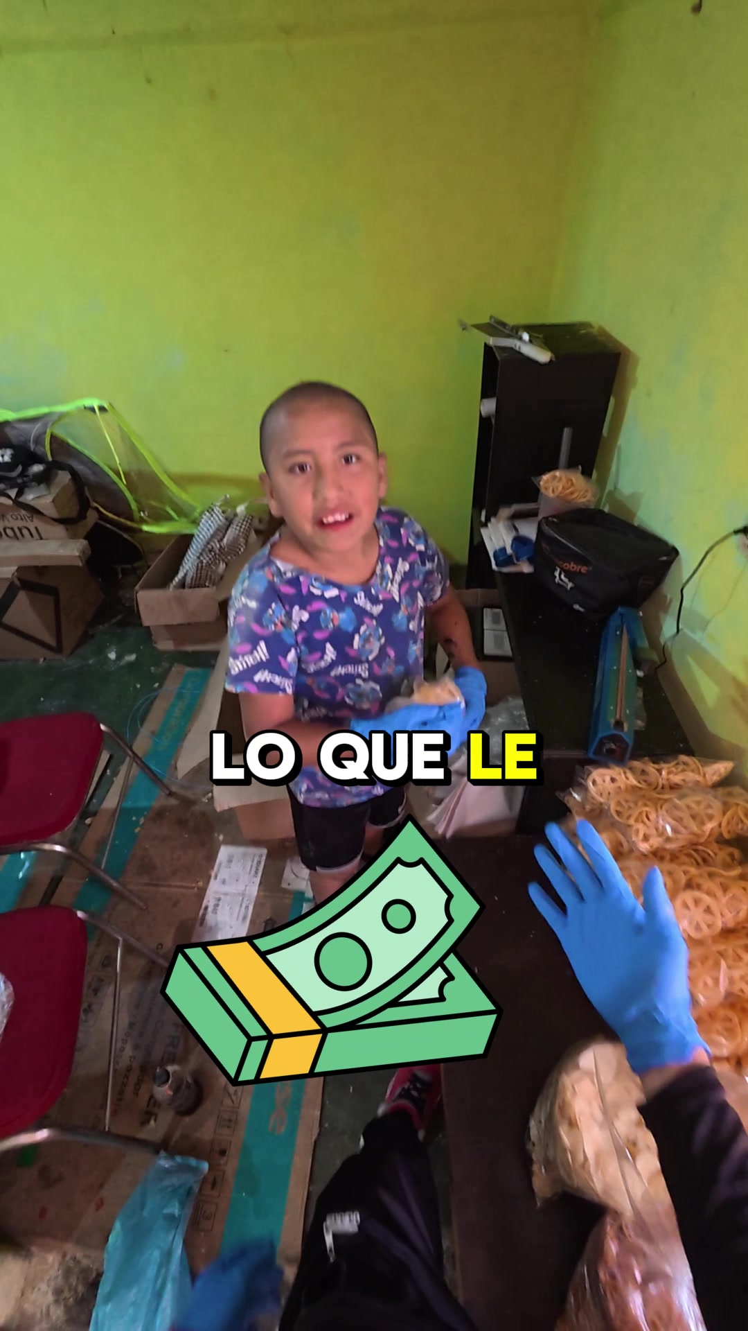 @el toci