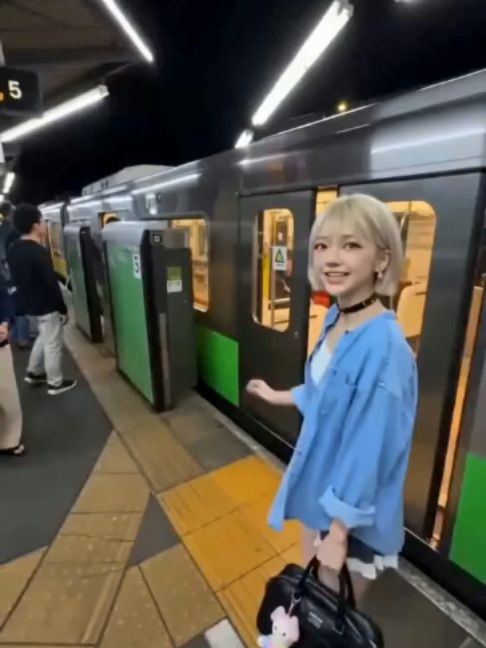 @AIでライブ配信する人