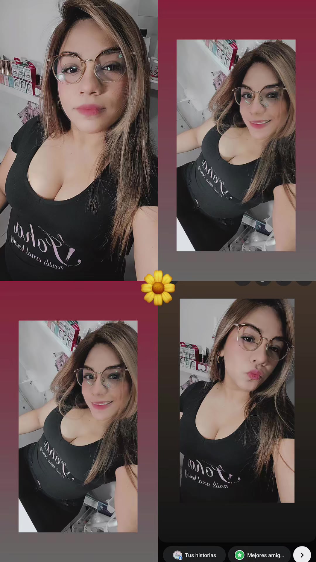 @Salón boutique Joha 🌸