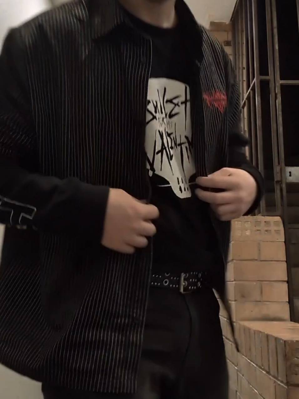 @Joel Morris | alt fits & music