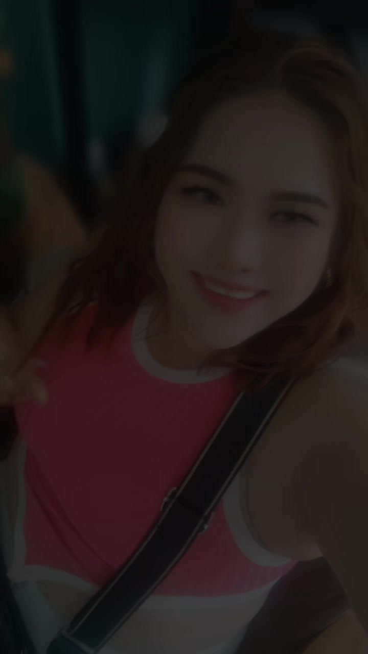 @Jessica Victoria