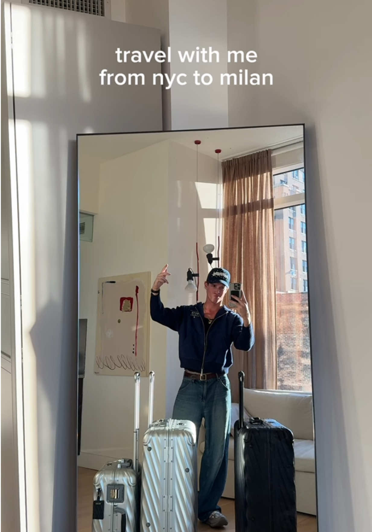 @Luca Mornet