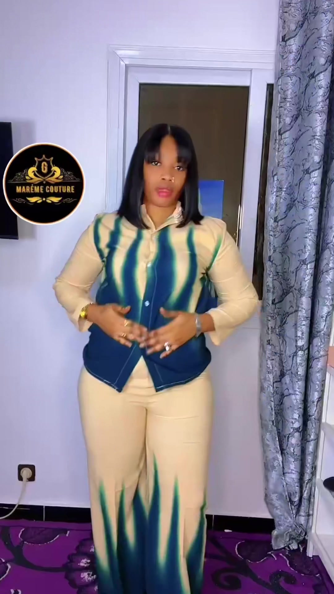 @Pape Diouf🛍️