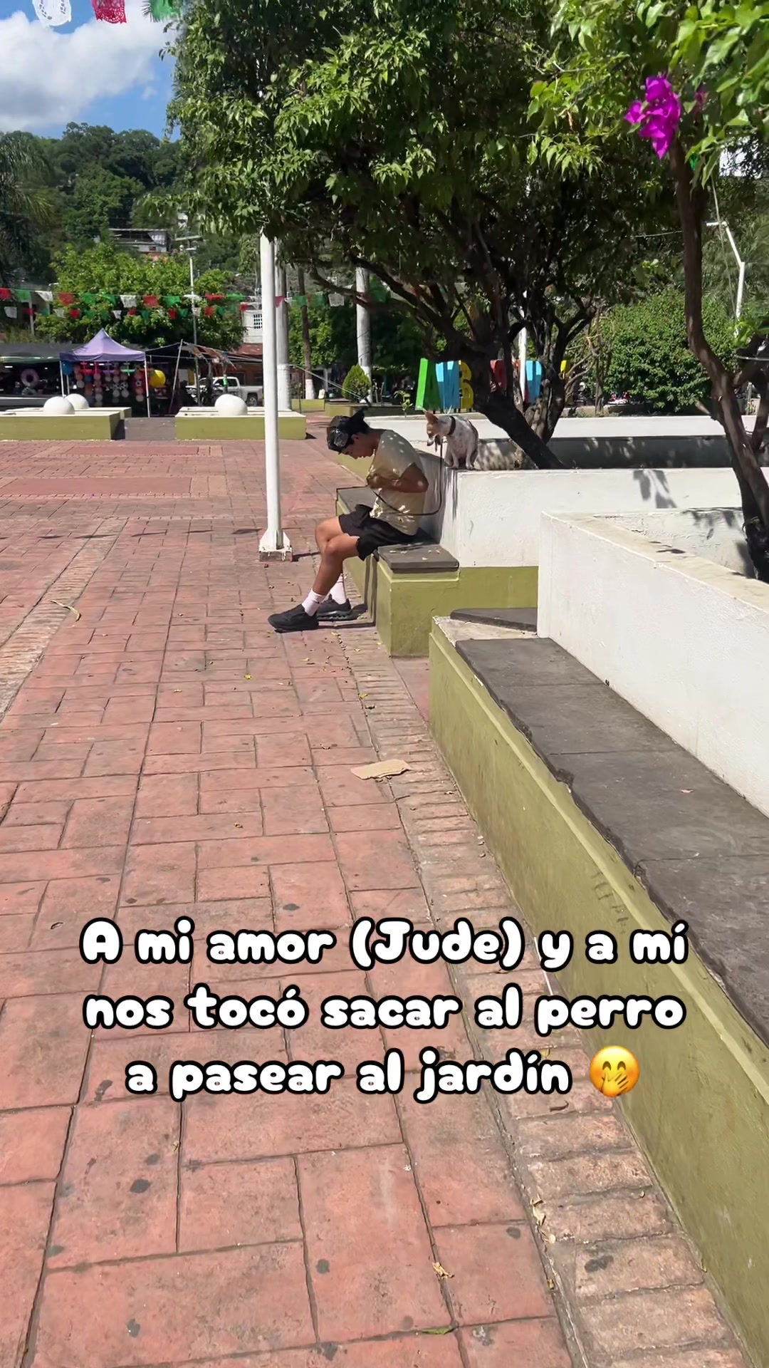 @Lorenza Castillo