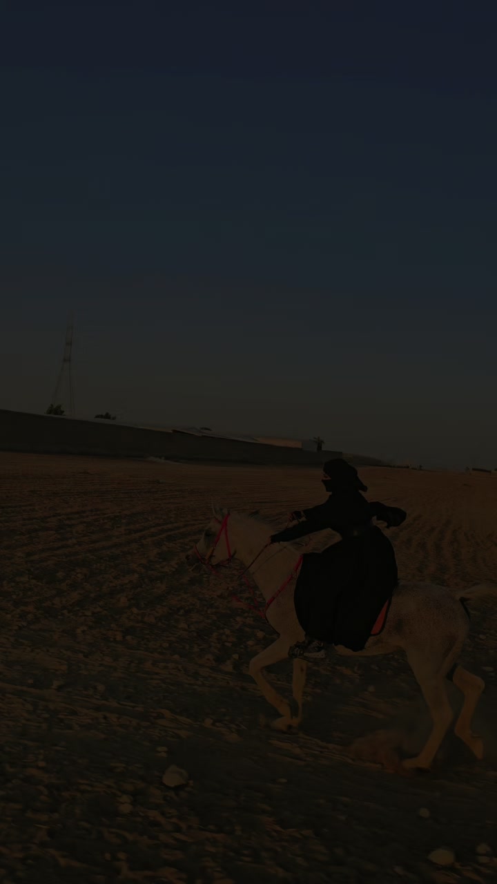 @الفارسة الملثمة 🐎🥷
