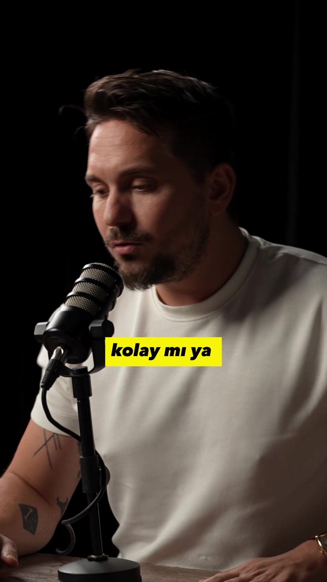 @Hikayeden Adamlar