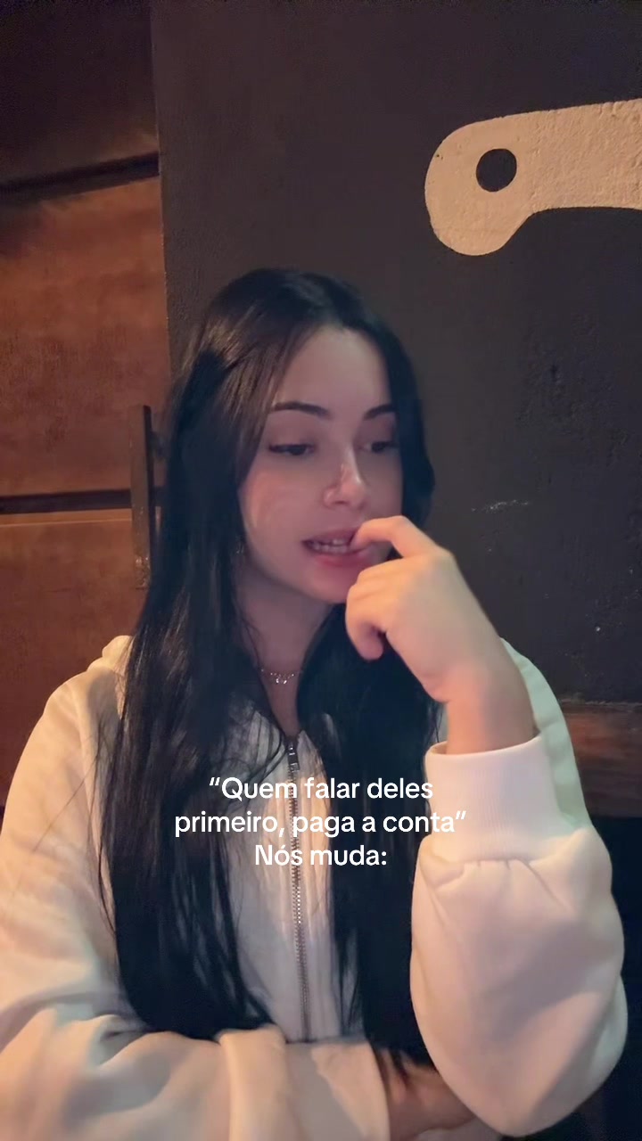 @Carol Nunes