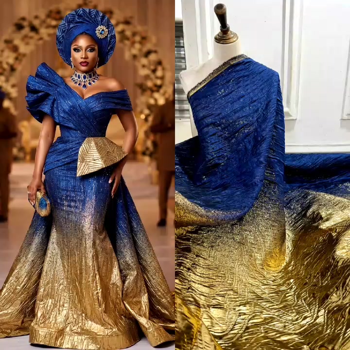 @Asoebi & Bridal Lace Store