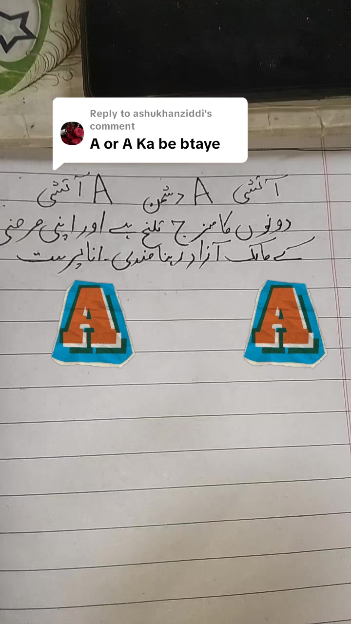 @Hasnian Shahbaz Qazi