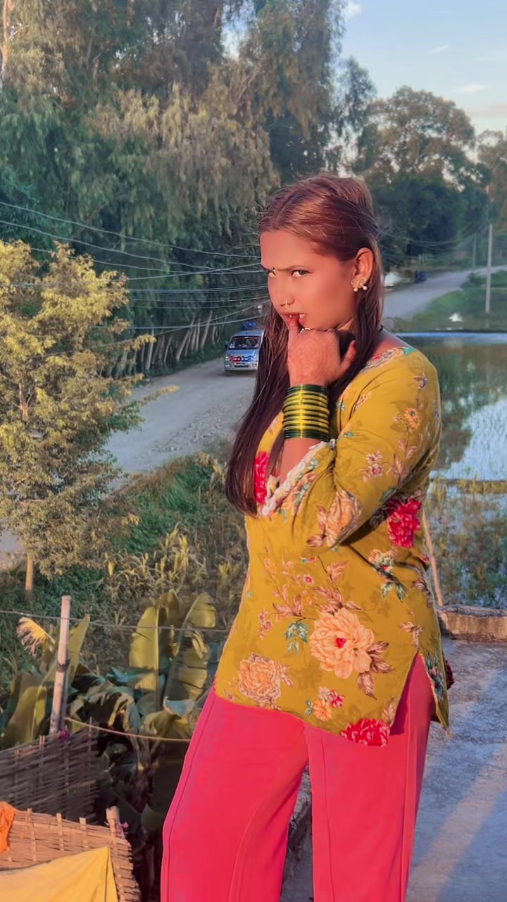 @kajal queen👸