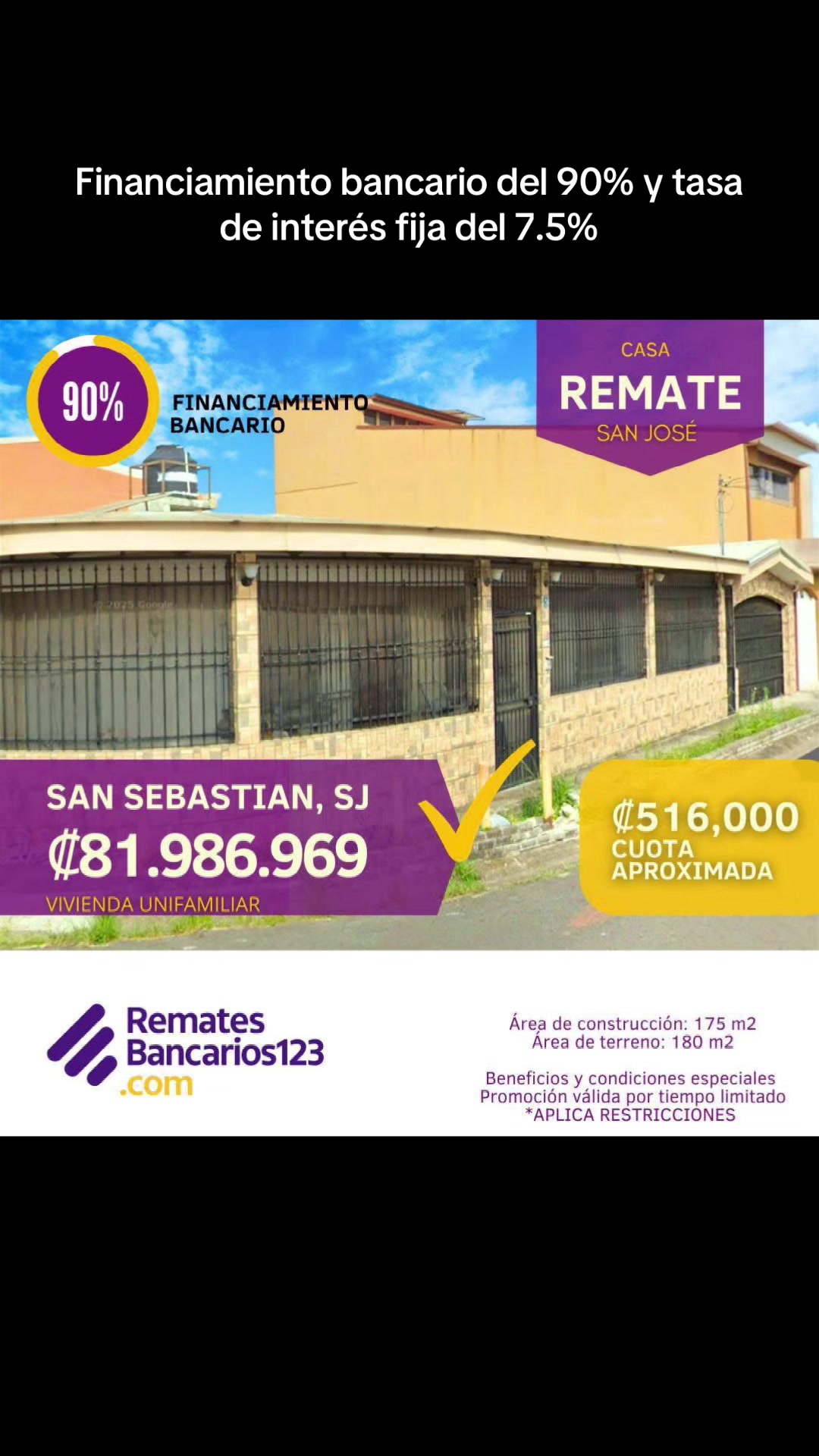 @RematesBancarios123.com