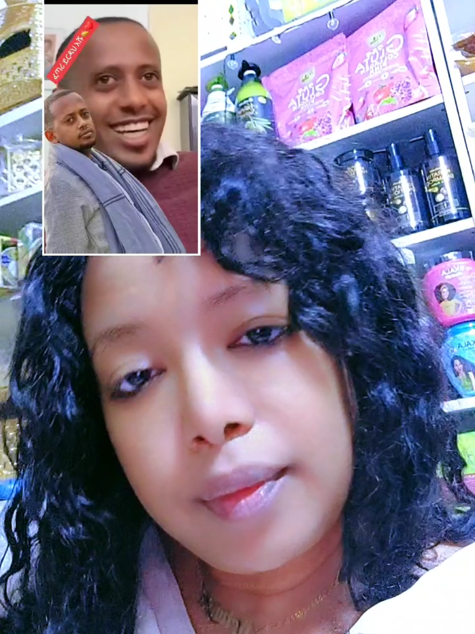 @Tig ጉራጌዋ #16#