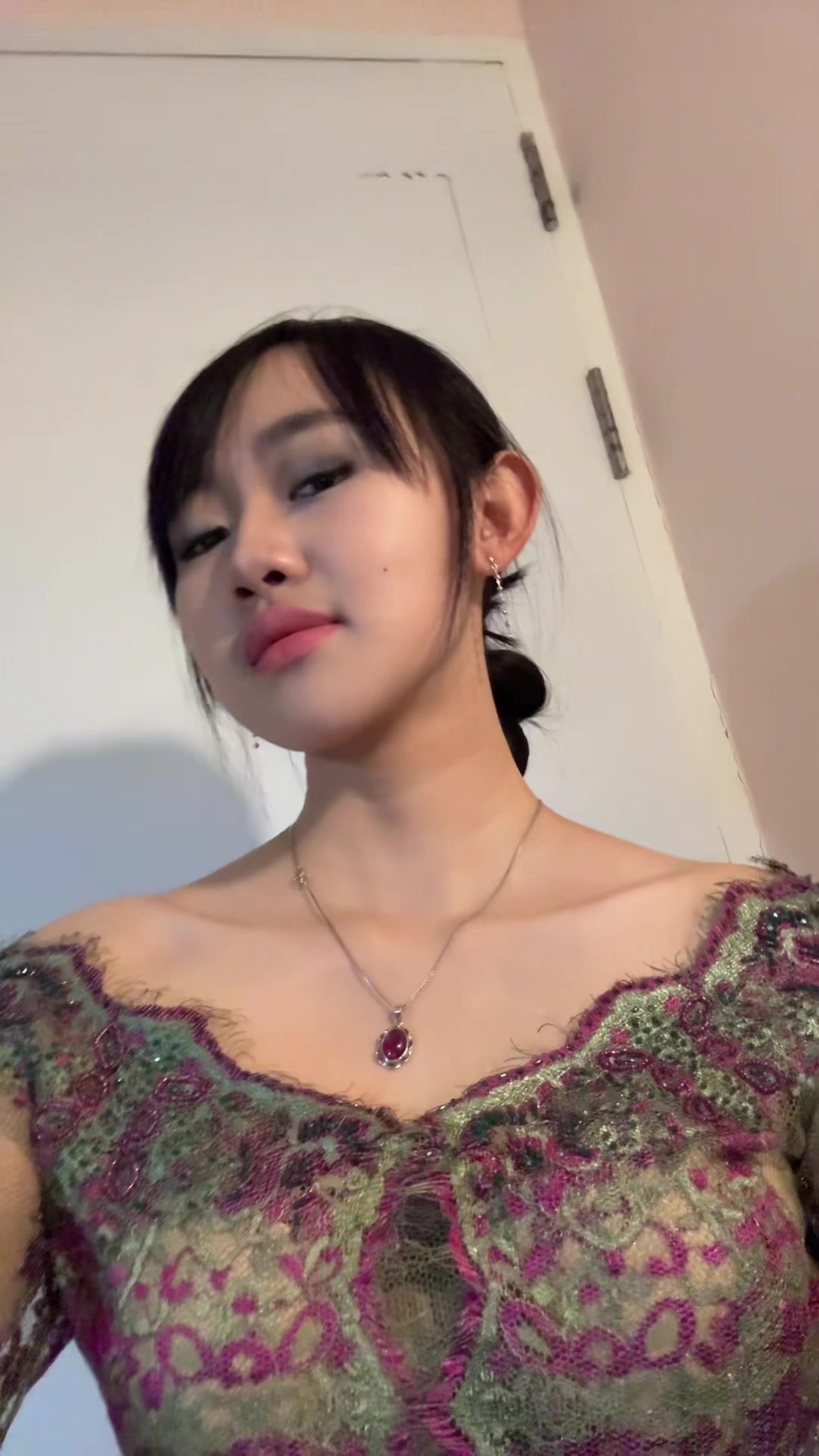 @Naomi istri Kurapika