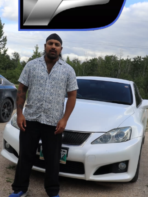 @Steffan Johal