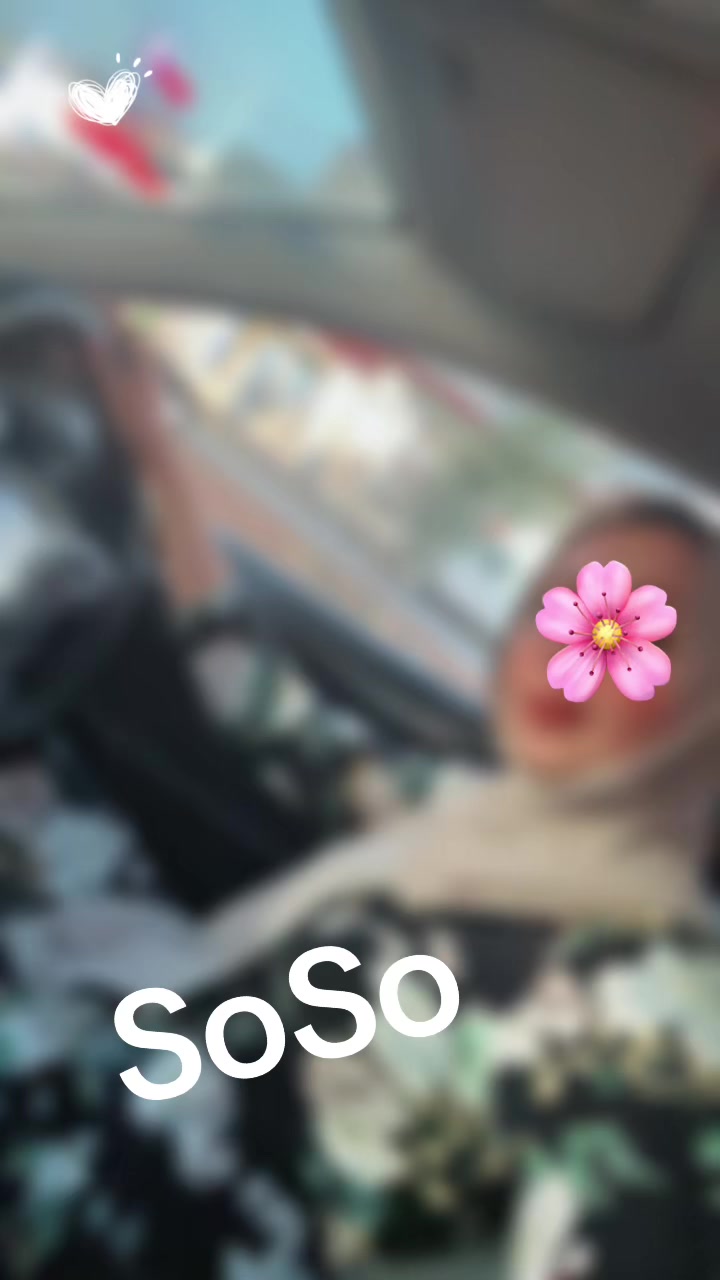 @SoSo