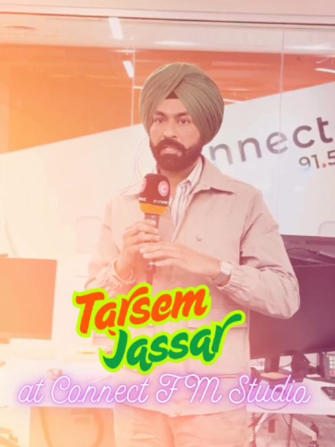 @Connect Media Network