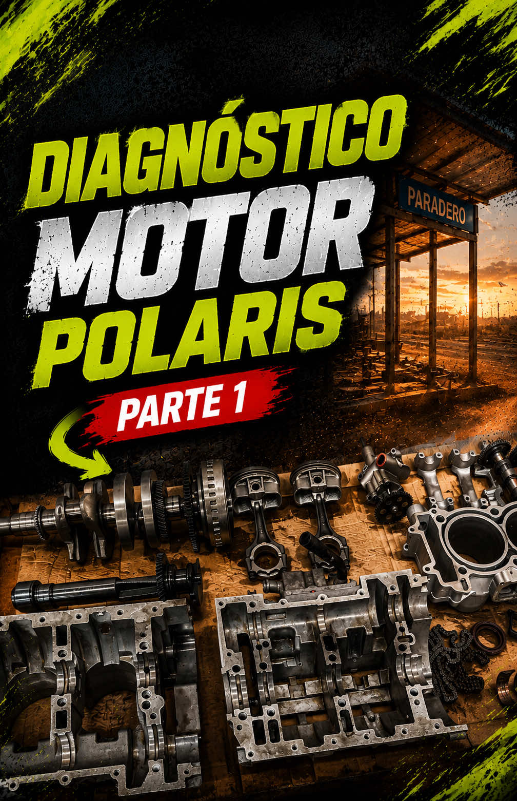 @MR. JULIO UTV👨&zwj;🔧🦾🧰🏁💻