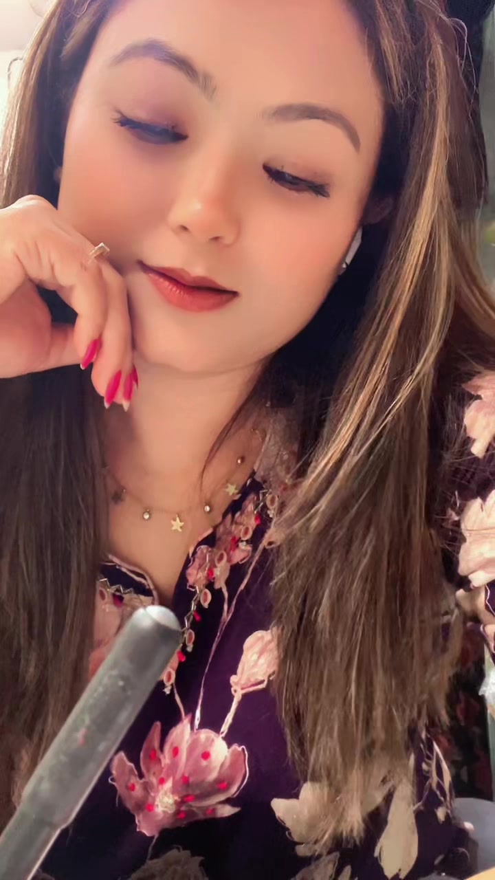 @KripaShresthahoney