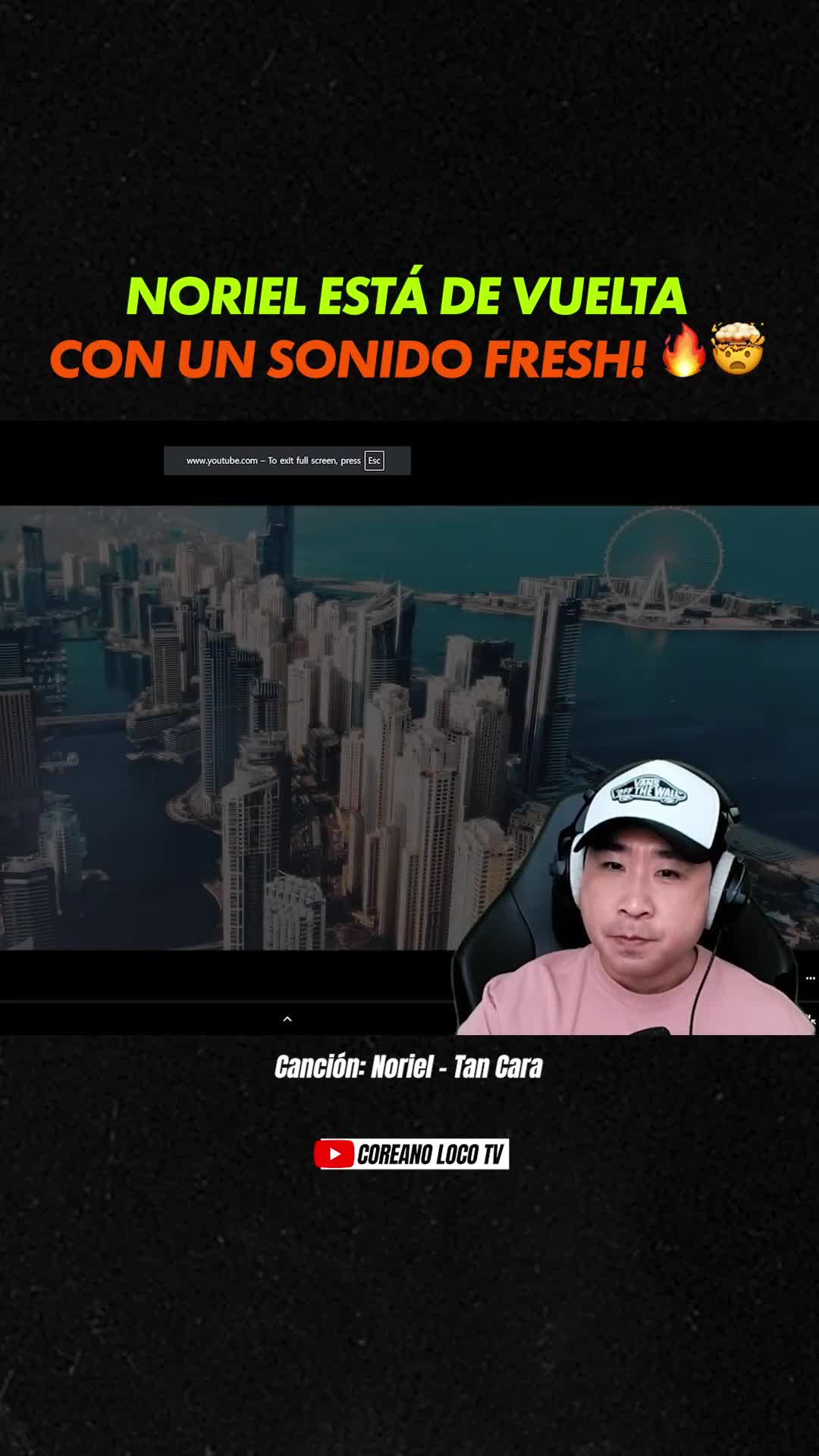@Coreano Loco