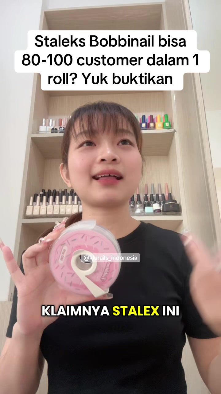 @Kknails_indonesia