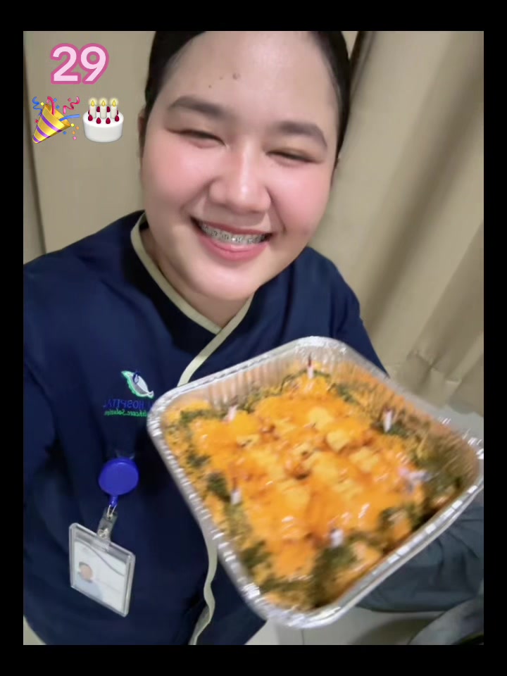 @Nurse Siska Sitorus ๐ฉท๐