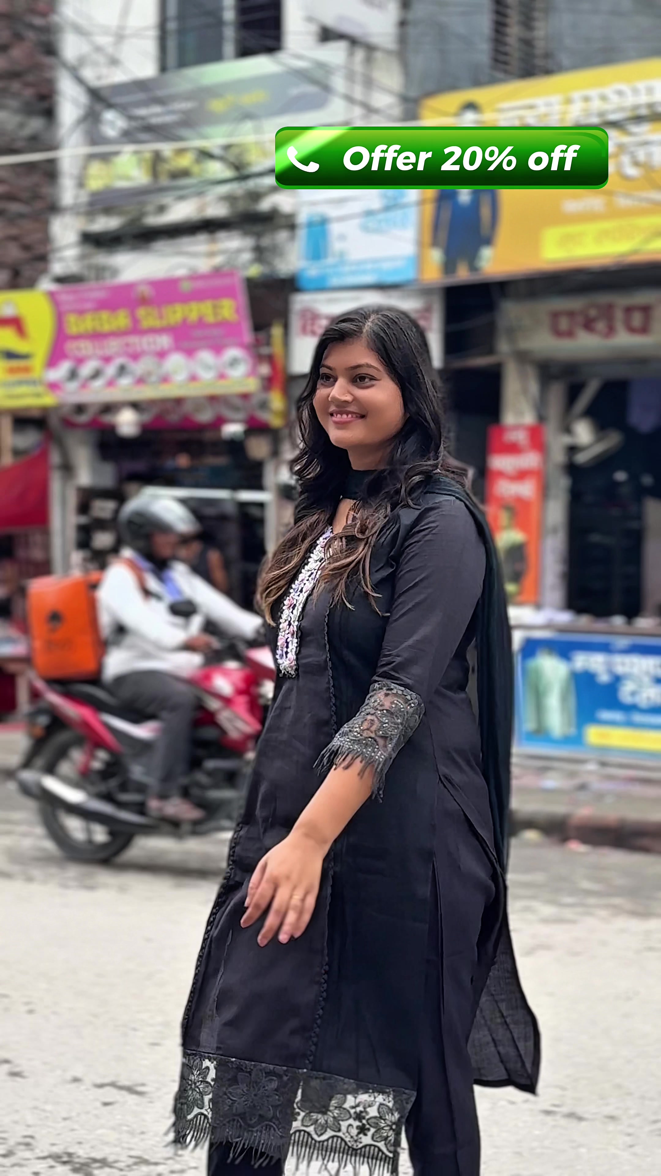 @Babita Gupta