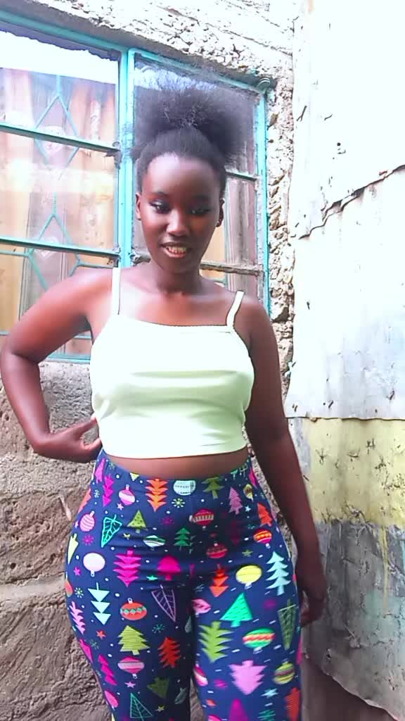 @am nyambu🦋🇰🇪