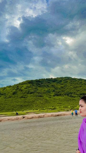 @পাবনার মেয়ে 💃চাঁদনী 😜