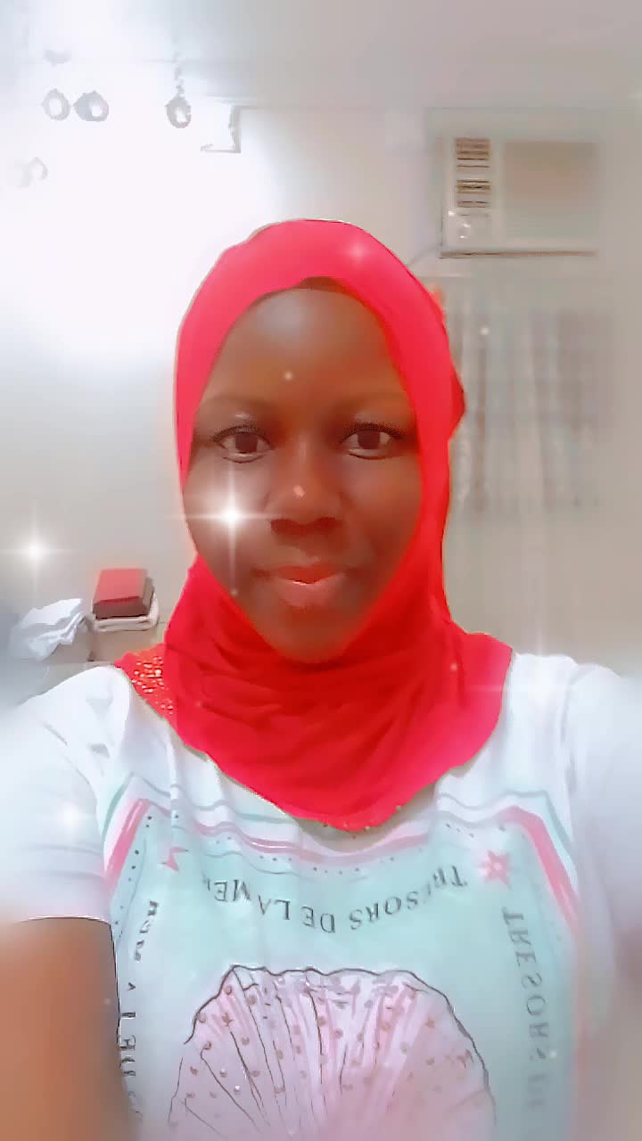 @Agnes karungi