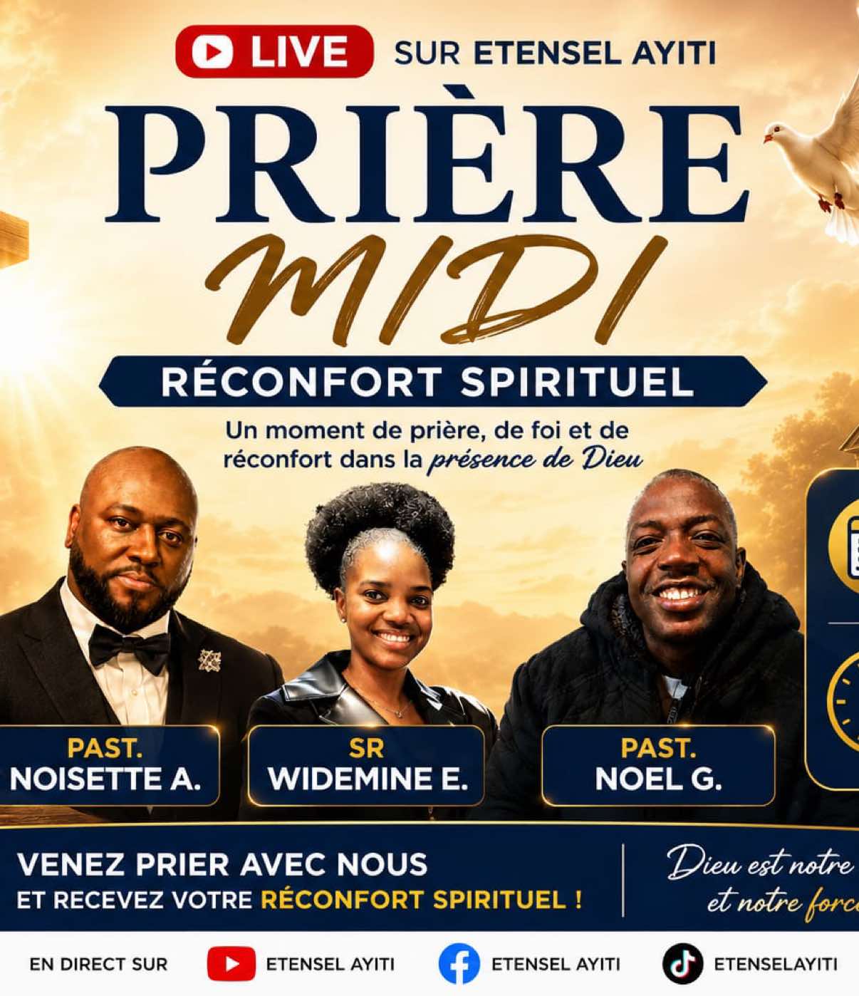 @Wide la Championne Angaje