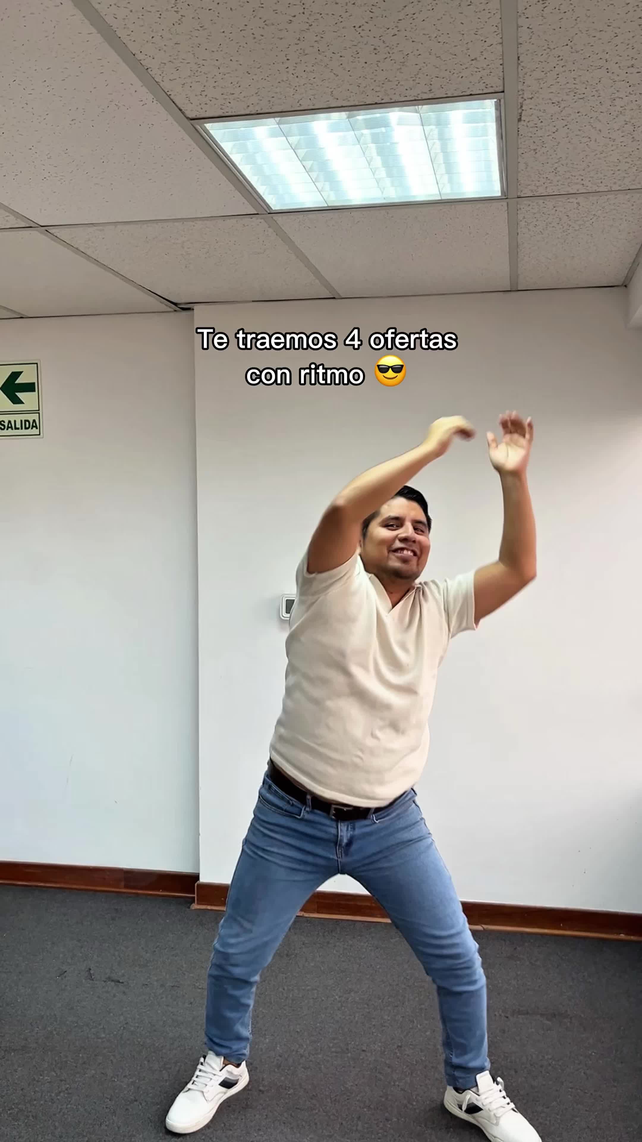 @Empleos Manpower Per&uacute;