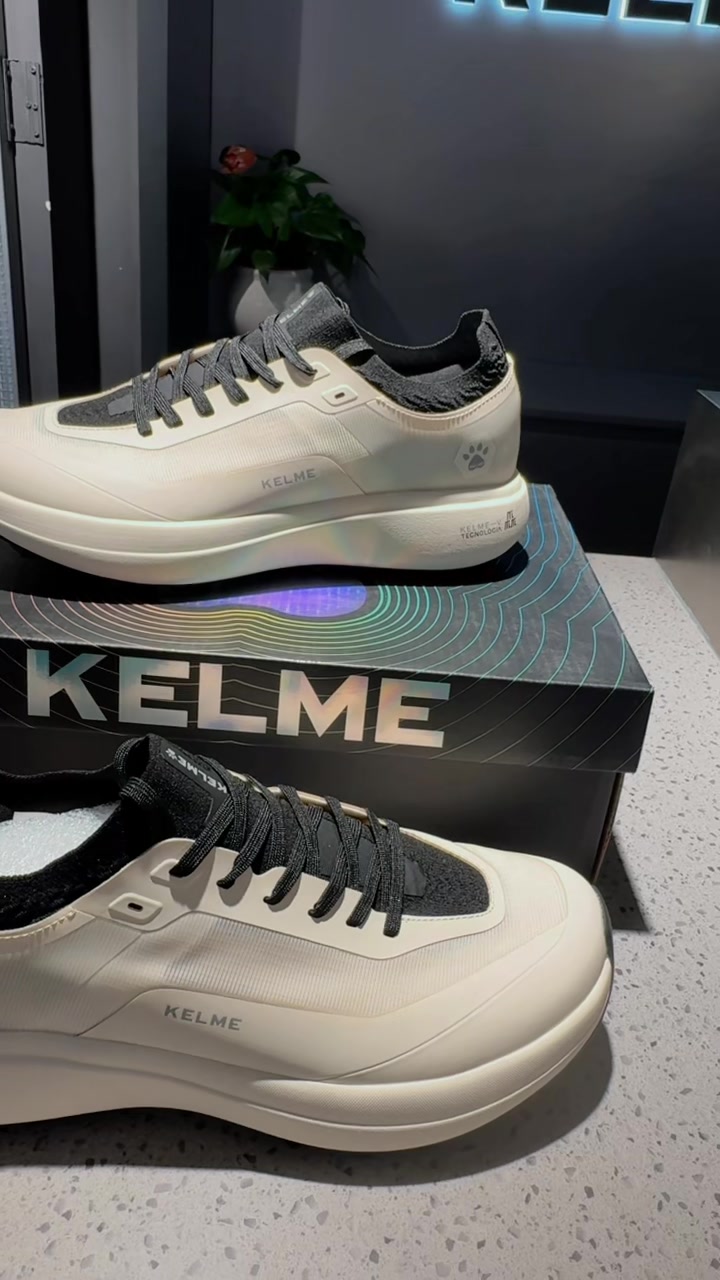 @Kelme Showroom Durbarmarg