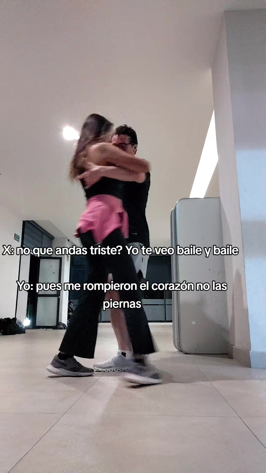 @Nadia Isabel Flores