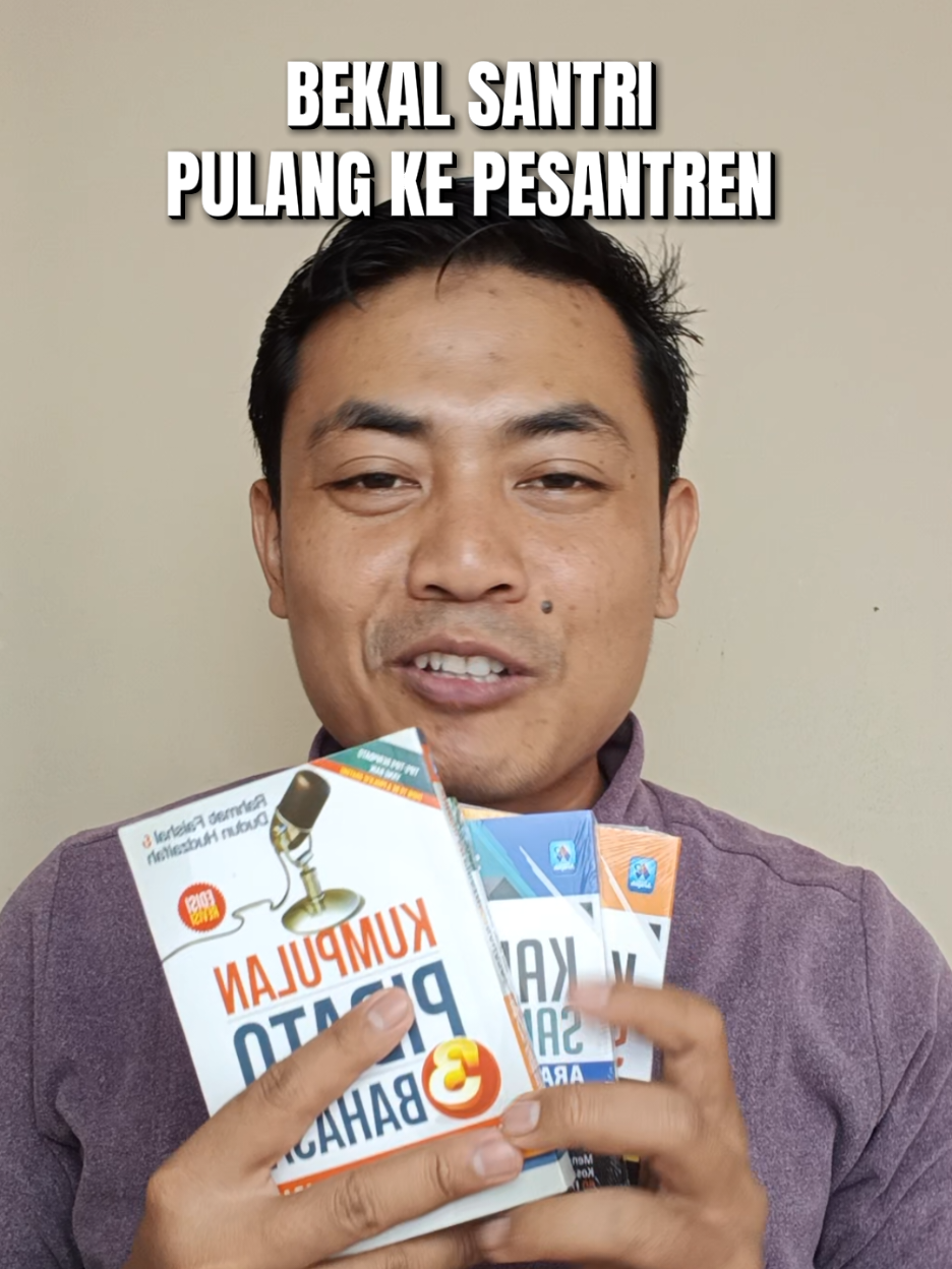 @Wahyu || Berkah Rupiah