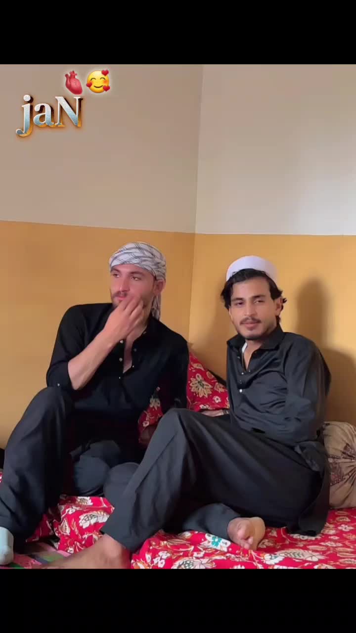 @BagHi SyeD👑