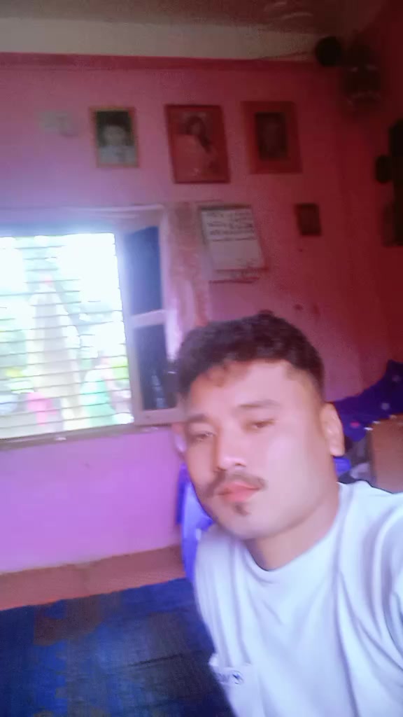 @Sanjip Tharu