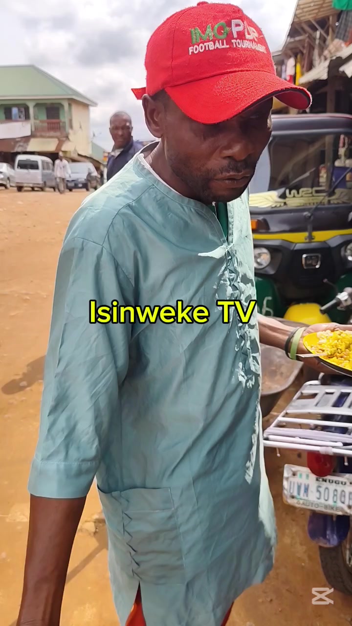 @Isinweke Tv Foundation