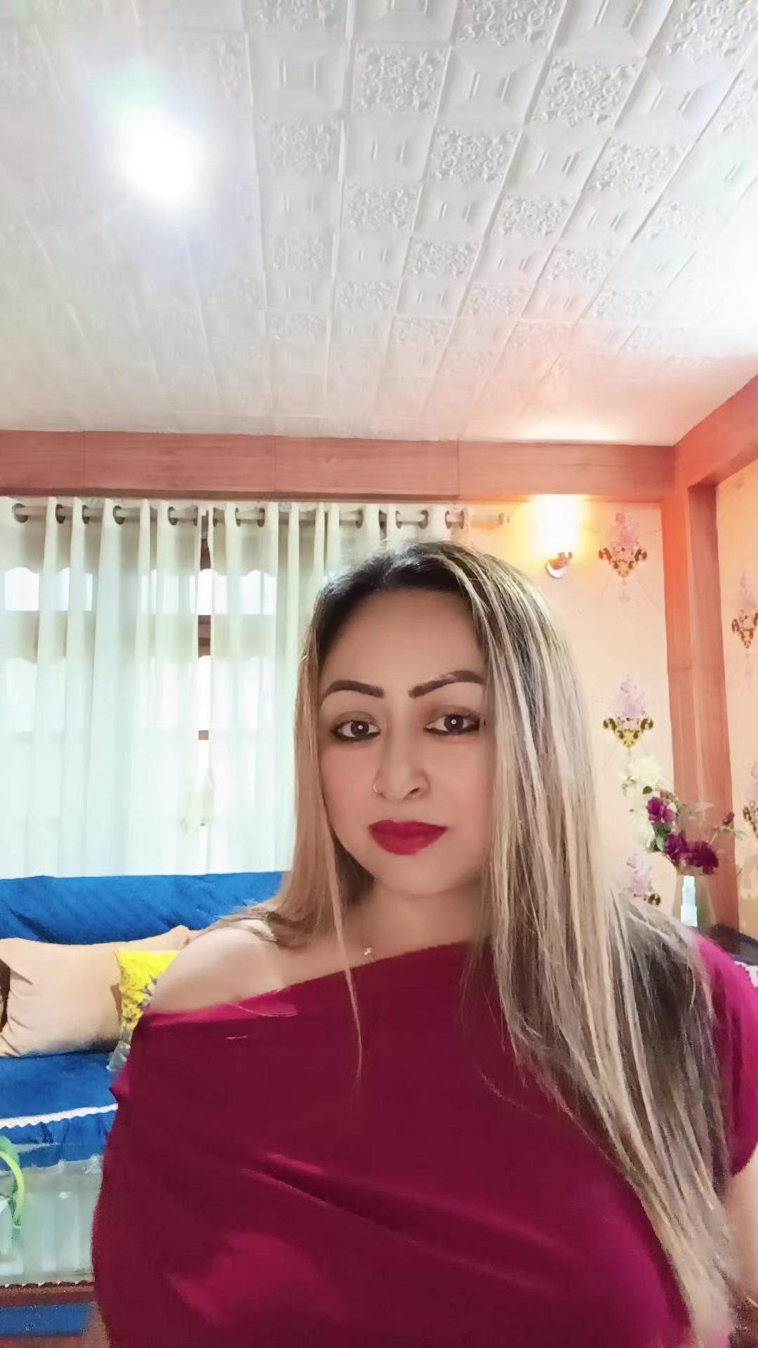 @Tara Khadka