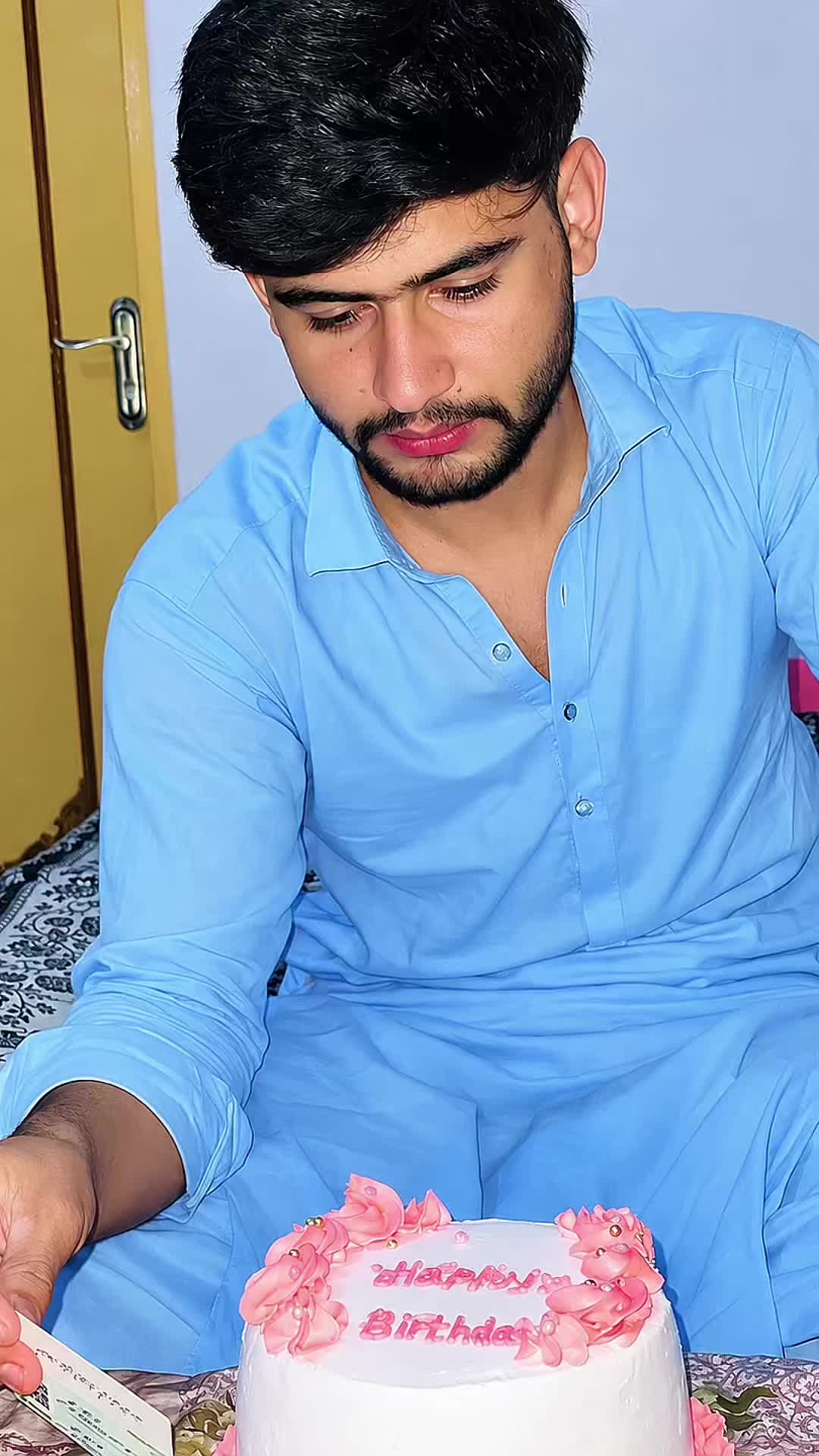 @꧁༺ شاہ جی ༻꧂