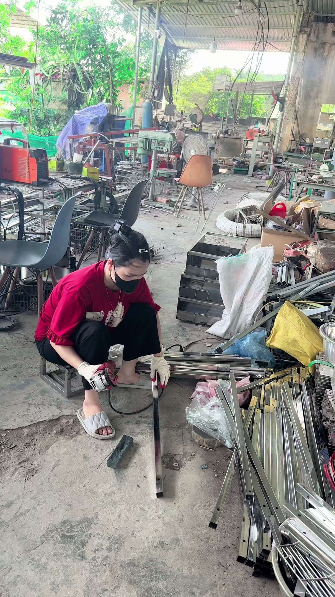 @Khi Nào Trắng Thì Đổi Tên(Đen)