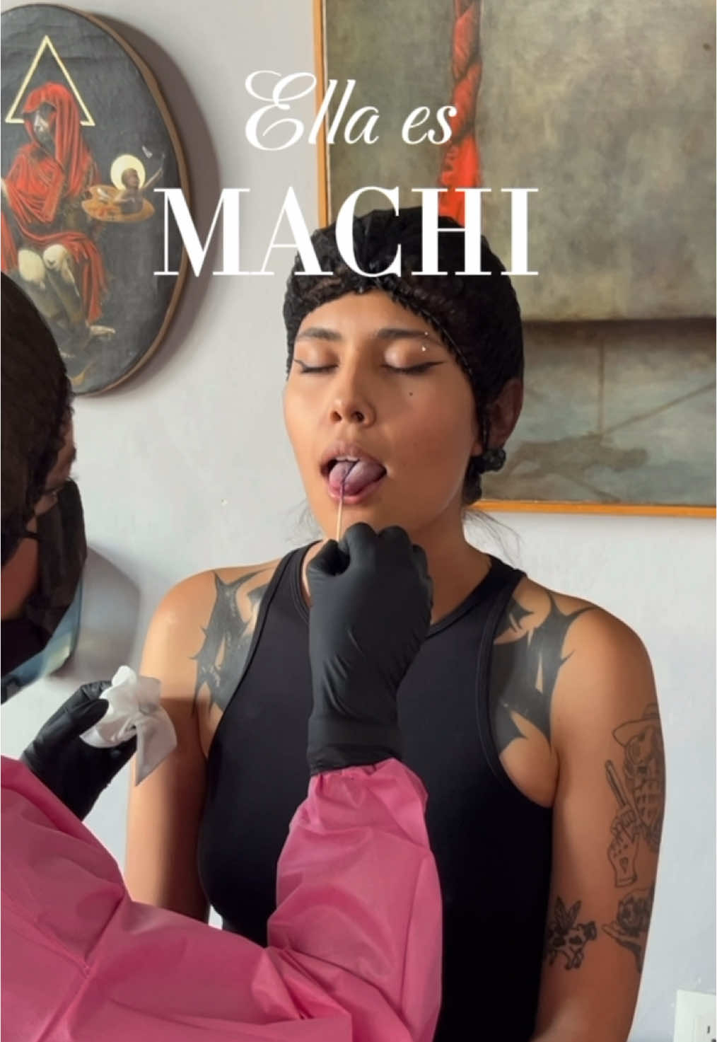 @M A C H I