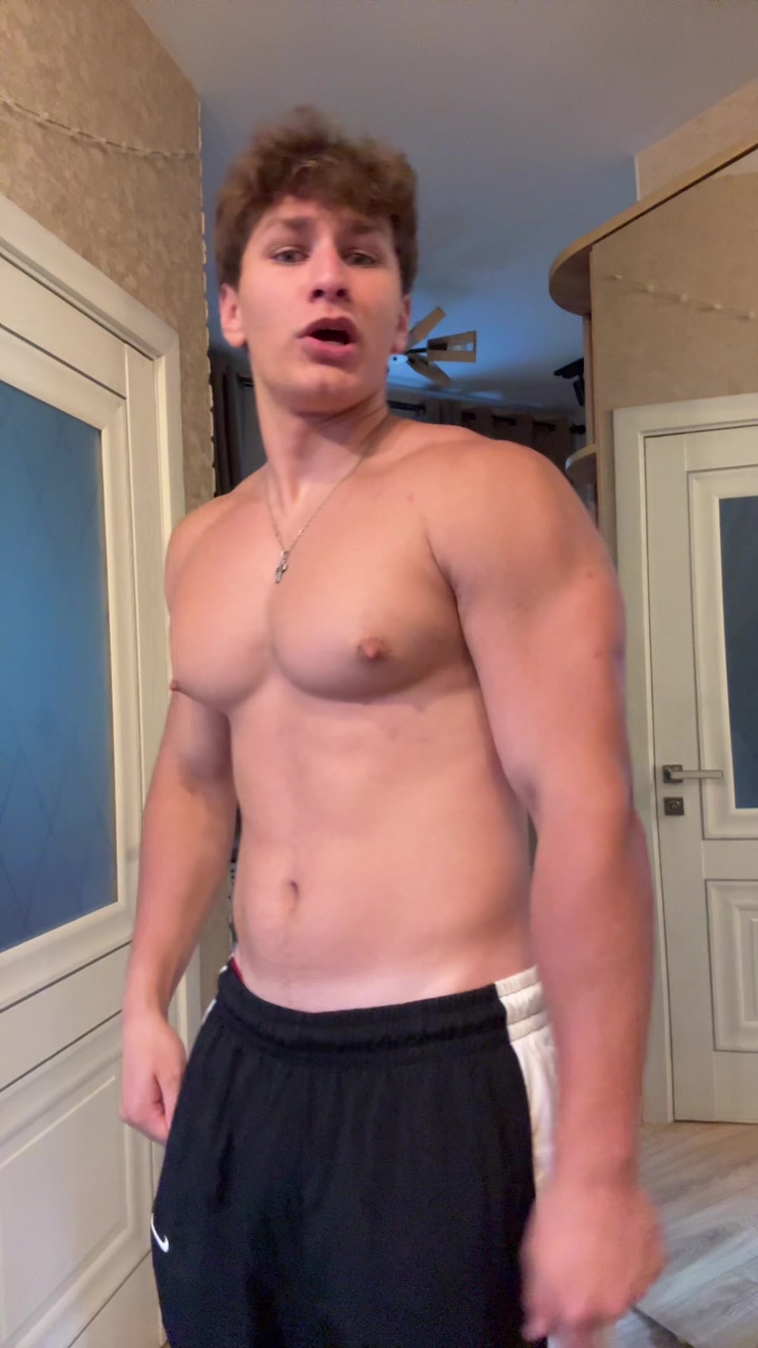 @Кач