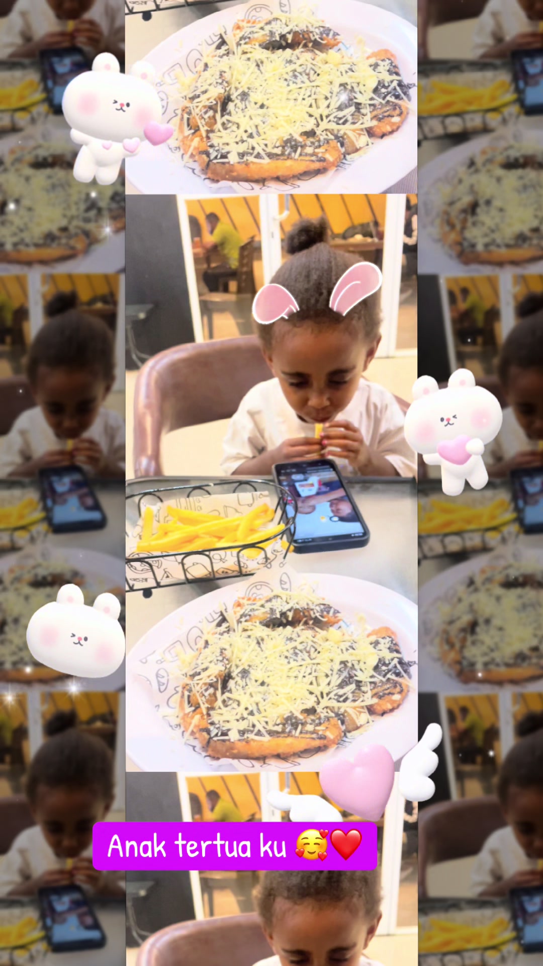 @Mama Glo