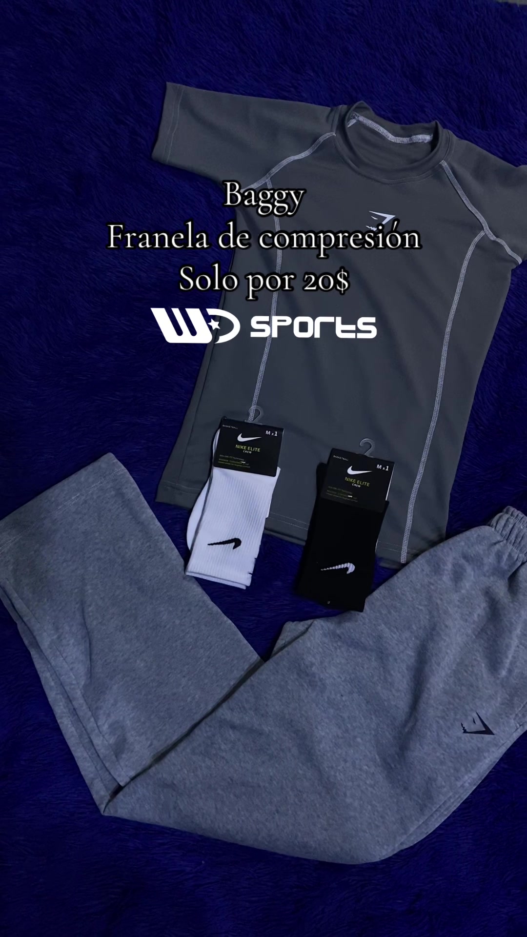 @WD SPORTS