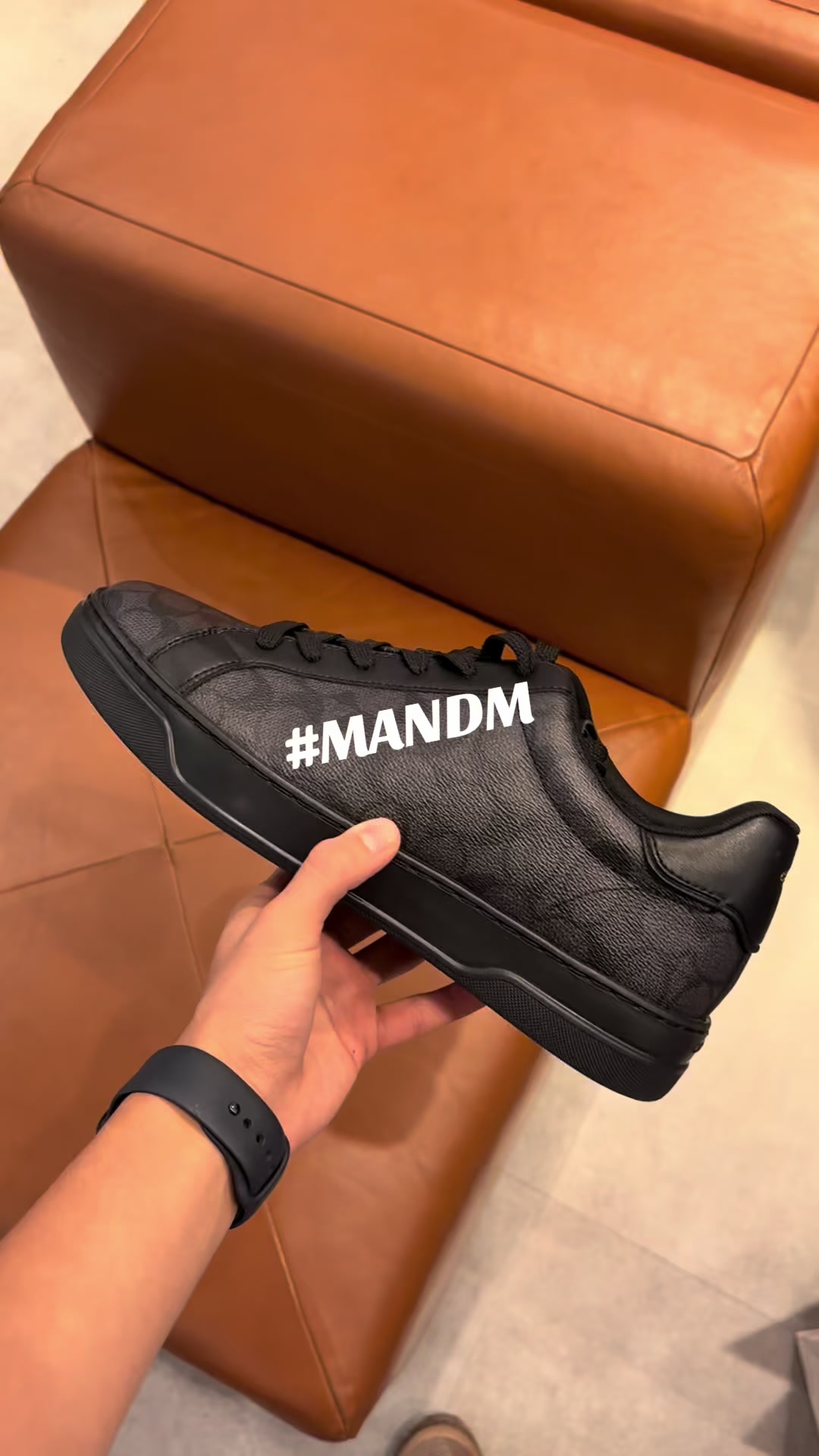 @MANDM HIGH-END