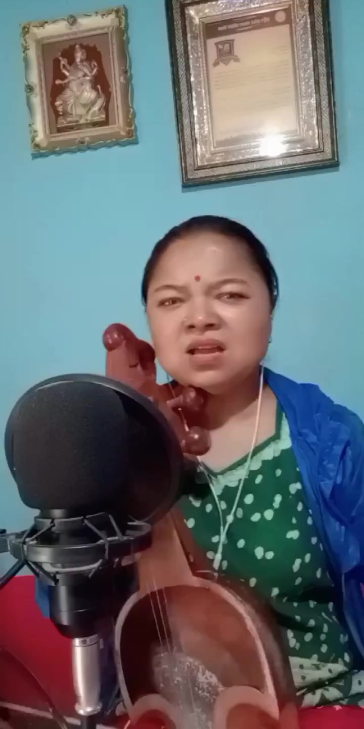 @बर्त गन्धर्व (सारंगीवादक)🇳🇵
